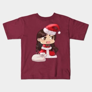 PADORU- Merry christmas! Kids T-Shirt